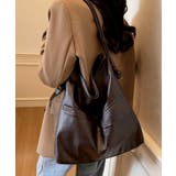 トートバッグ レディース 大きめ | ninon | 詳細画像6 