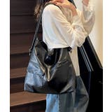 トートバッグ レディース 大きめ | ninon | 詳細画像7 