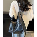 トートバッグ レディース 大きめ | ninon | 詳細画像8 