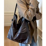 モカ | トートバッグ レディース 大きめ | ninon