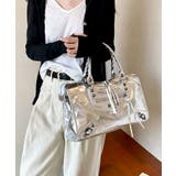 ボストンバッグ ショルダーバッグ レディース | ninon | 詳細画像12