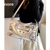 ボストンバッグ ショルダーバッグ レディース | ninon | 詳細画像13