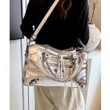 ボストンバッグ ショルダーバッグ レディース | ninon | 詳細画像14