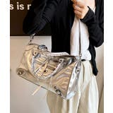 ボストンバッグ ショルダーバッグ レディース | ninon | 詳細画像15