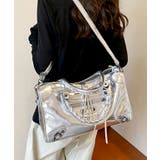 ボストンバッグ ショルダーバッグ レディース | ninon | 詳細画像16