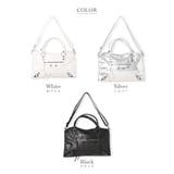 ボストンバッグ ショルダーバッグ レディース | ninon | 詳細画像20