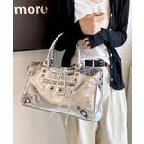 ボストンバッグ ショルダーバッグ レディース | ninon | 詳細画像9