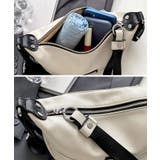 ショルダーバッグ レディース 斜めがけ | ninon | 詳細画像10