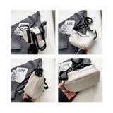 ショルダーバッグ レディース 斜めがけ | ninon | 詳細画像11