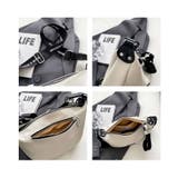 ショルダーバッグ レディース 斜めがけ | ninon | 詳細画像12