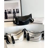 ショルダーバッグ レディース 斜めがけ | ninon | 詳細画像2