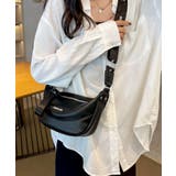 ショルダーバッグ レディース 斜めがけ | ninon | 詳細画像3