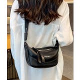 ショルダーバッグ レディース 斜めがけ | ninon | 詳細画像4