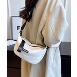 ショルダーバッグ レディース 斜めがけ | ninon | 詳細画像5