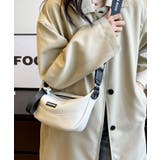 ショルダーバッグ レディース 斜めがけ | ninon | 詳細画像6