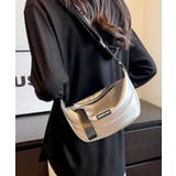 ショルダーバッグ レディース 斜めがけ | ninon | 詳細画像8