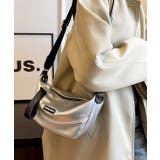 ショルダーバッグ レディース 斜めがけ | ninon | 詳細画像9