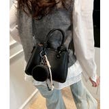 ショルダーバッグ レディース 斜めがけ | ninon | 詳細画像10