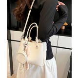 ショルダーバッグ レディース 斜めがけ | ninon | 詳細画像12