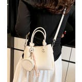 ショルダーバッグ レディース 斜めがけ | ninon | 詳細画像13