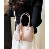 ショルダーバッグ レディース 斜めがけ | ninon | 詳細画像14