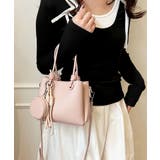 ショルダーバッグ レディース 斜めがけ | ninon | 詳細画像15