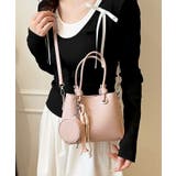 ショルダーバッグ レディース 斜めがけ | ninon | 詳細画像16