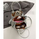 ショルダーバッグ レディース 斜めがけ | ninon | 詳細画像18