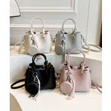 ショルダーバッグ レディース 斜めがけ | ninon | 詳細画像2