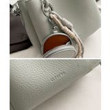 ショルダーバッグ レディース 斜めがけ | ninon | 詳細画像21