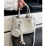 ショルダーバッグ レディース 斜めがけ | ninon | 詳細画像3