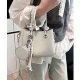 ショルダーバッグ レディース 斜めがけ | ninon | 詳細画像4