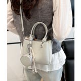 ショルダーバッグ レディース 斜めがけ | ninon | 詳細画像6