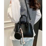 ショルダーバッグ レディース 斜めがけ | ninon | 詳細画像8