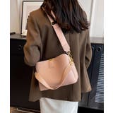 ショルダーバッグ レディース 斜めがけ | ninon | 詳細画像2 