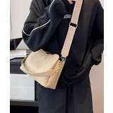 ショルダーバッグ レディース 斜めがけ | ninon | 詳細画像5 