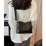 ショルダーバッグ レディース 斜めがけ | ninon | 詳細画像6 