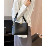 ショルダーバッグ レディース 斜めがけ | ninon | 詳細画像7 