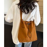 ショルダーバッグ レディース 斜めがけ | ninon | 詳細画像11 