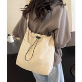 ショルダーバッグ レディース 斜めがけ | ninon | 詳細画像3 