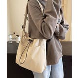 ショルダーバッグ レディース 斜めがけ | ninon | 詳細画像4 