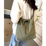 ショルダーバッグ レディース 斜めがけ | ninon | 詳細画像6 