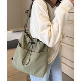 ショルダーバッグ レディース 斜めがけ | ninon | 詳細画像8 