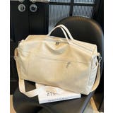 ボストンバッグ 旅行 レディース | ninon | 詳細画像10