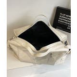 ボストンバッグ 旅行 レディース | ninon | 詳細画像11