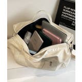 ボストンバッグ 旅行 レディース | ninon | 詳細画像12