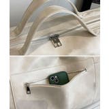 ボストンバッグ 旅行 レディース | ninon | 詳細画像13