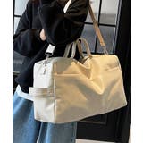 ボストンバッグ 旅行 レディース | ninon | 詳細画像2