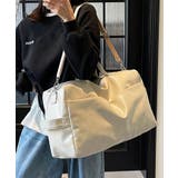 ボストンバッグ 旅行 レディース | ninon | 詳細画像3