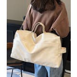 ボストンバッグ 旅行 レディース | ninon | 詳細画像5